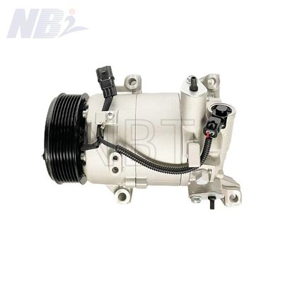 Goede prijs. OEM 38810-5AA-A03 12V wisselstroomcompressor voor Honda Civic 2.0L Nieuw en gebruikt online