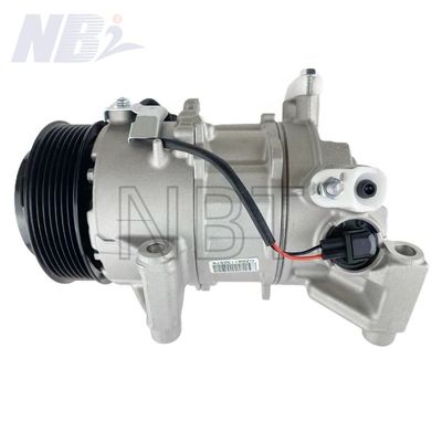 Goede prijs. Nieuwe AC-compressor voor Honda Accord 2018-2022 1.5L 389006A0A01/388106A0A01/38900-6A0-A01/38810-6A0-A01 12V/24V Volt online