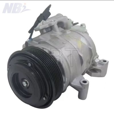 Goede prijs. 10SR15C 447280-1262 Airconditioning Compressor Voor RK1 RK2 STEPWAGON 447160-3100 38810R0A003 4471603100 online