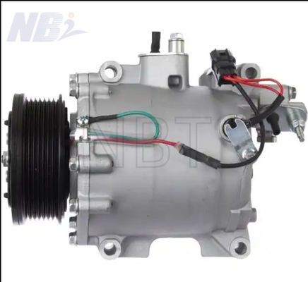 Goede prijs. 2007-2013 Honda Voor Civic CR-V 2.4L Auto AC Compressor 12V Voltage Vervanging CO 4920AC 38810RWCA03 38810RX0A01 online