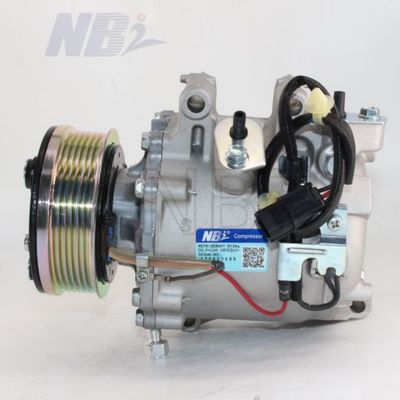 Goede prijs. Auto AC Compressor 38810R6CH01/38800R1CZ010M Voor Honda Civic Acura ILX 1.6 1.8 FK2 FR1 FB2 2011-2014 12V Volt online