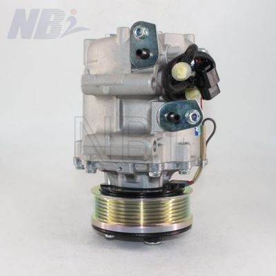 Goede prijs. Honda Air Compressor voor Accord & CRV Model 38810-R6C-H01 RM2 Direct Fit Car Air Compressors online