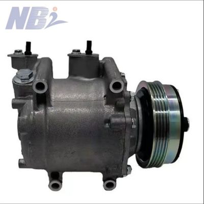 Goede prijs. 12V automatische wisselstroomcompressor voor Honda Jazz Modellen 38810-RP3-305 38810RP3305 38810RB7Z01 38900RB7Z01 online