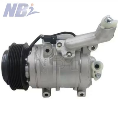 Goede prijs. 447260-6951 AC autocompressor voor Honda Accord 3.5L 2008 High Efficiency Air Type online