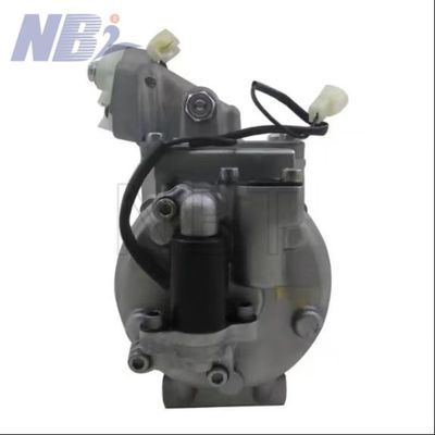 Mitsubishi Pajero Shogun Auto Part Aircon Compressor Auto AC Compressor OEM 447100-4540 447200-0530 MB918534 12V 24V