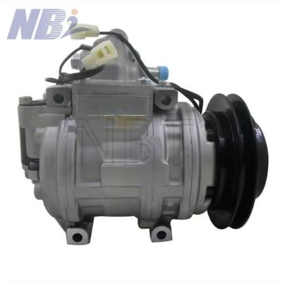 Goede prijs. DCP45010 10PA15VC Mitsubishi Pajero II Nieuwe compressorset Inclusief MB918534 MR14936 MR149370 447200-0530 447100-4540 online