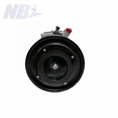 Goede prijs. 10SR17C 12V/24V wisselstroomcompressor voor Honda Odyssey Four Seasons Acura Original Part 158334 38810-RGL-A02 38810-RN0-A01 online