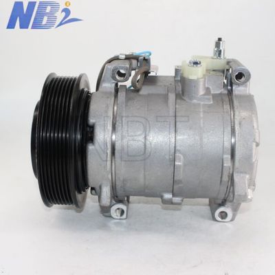 10S17C Auto AC-compressor voor Honda Accord V6 12V Vervangers 447220-4872 38810RDAA01 4472204872 38810-RDA-A01