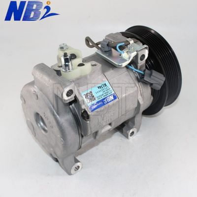 Goede prijs. AC 12V luchtcompressoronderdelen voor Honda Accord CG1 CM6 3.0 Modellen WXHD010 Inclusief 4472204872/38800RCAAA030/38810RCAA01 online