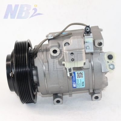 Goede prijs. Honda ACCORD ODYSSEY PILOT MDX TL 10S20C Airconditioning Compressor 38810RDJA01 38810-RGL-A01 38810-RGL-A02 Voor auto online