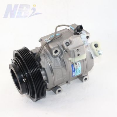 Goede prijs. 6PK 10SR17C Nieuwe 12V compressor voor Honda Odyssey 38810-RGL-A02 online