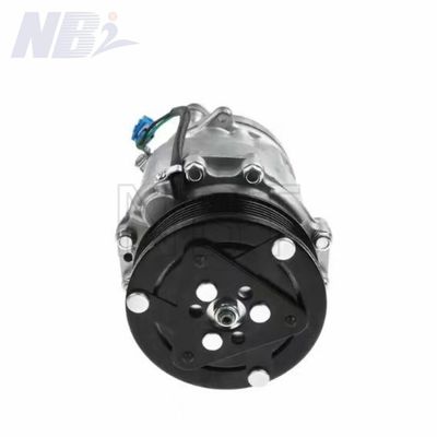 Goede prijs. OEM 6N0820803C TSP0159243 Auto luchtcompressor voor Volkswan Lupo SD6V12 12V online