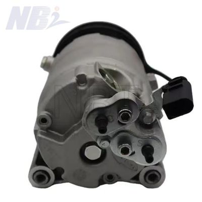 Goede prijs. CS10063 Auto AC Compressor 12V Voor Audi TT A3 Volkswan Bora Golf Kever Polo18 20-van VW & Seat Air Compressors online