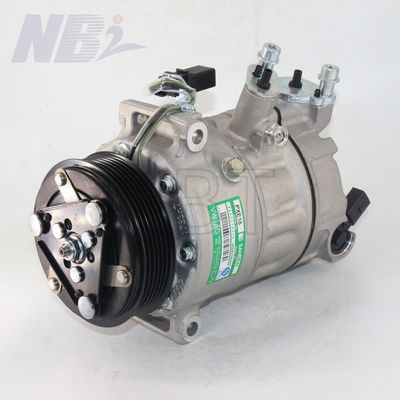 Goede prijs. Vervaardigers auto airconditioning systeem reparatie onderdelen autocompressor voor Volkswan Teramont 1KD820803N Fits AC Audi VW online