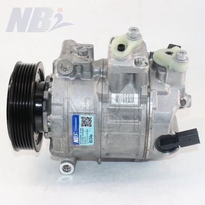 Goede prijs. 1K0820803F Autodeeltjes Nieuwe airconditioningcompressor voor automotive AC Compatibel met A3 1.6 2.0 3.2i Modellen 1K0820859M online