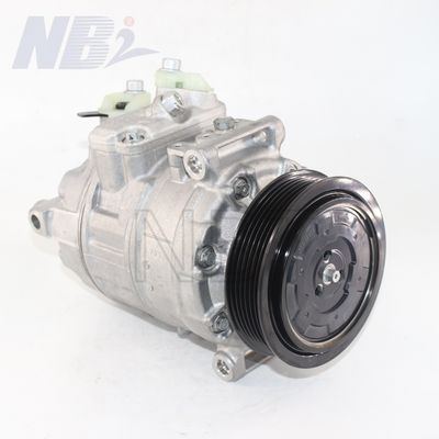 Goede prijs. Auto A/C Compressor Audi VW Voor Porsche Nieuw OEM 7SEU17C 6SEU14C 1K0820803S 1K0820859S 1K0820803E 1K0820803F 1K0820803G 12V online