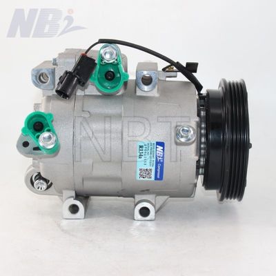 Goede prijs. Hyundai Accent ELANTRA Auto Air Compressors 12V Model 977011E001 977011E000 9770117510 9770117560 Nieuwe compressor online