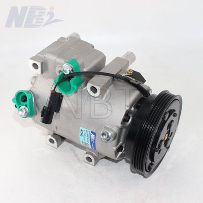 Goede prijs. Halla-HCC CO 10925X Auto AC Compressor VS-16 VS16 Voor Hyundai Accent / ELANTRA Modellen 97701-1E000 977011E000 977011E001 online