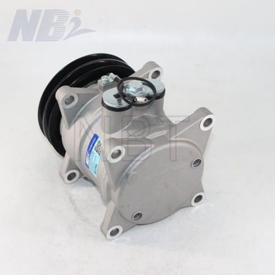 Goede prijs. XD01A8103 Automatische wisselstroomcompressor voor ISUZU 4JB1 JMC-900 TRUCK DIESELMOTOR FAW Auto airconditioning onderdeel online