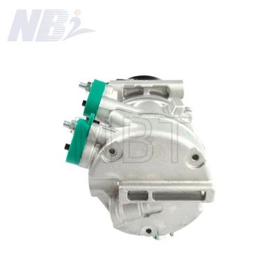 Goede prijs. 97701-2Z000 114,5 mm PV6 Auto AC Compressor voor HYUNDAI IX35 online