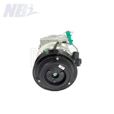 XD9014 Auto Air AC Compressor Speciaal ontworpen voor Hyundai IX35-97701-2Z000 Essentieel voor productie doeleinden