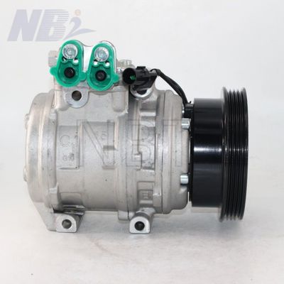 INTL-XZC279 10PA17C Auto Car A/C Compressor 12V Voor Hyundai Elantra Kia 97701-2D500 16040-13500 977012E400