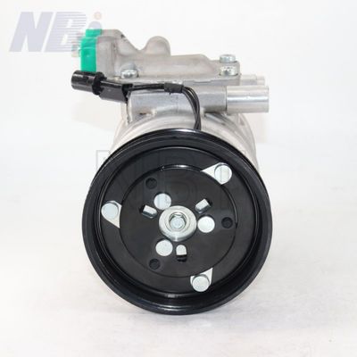 12V wisselstroomcompressor voor Kia Sportage & Hyundai Tucson Modellen 977012E400 977012D700 255710