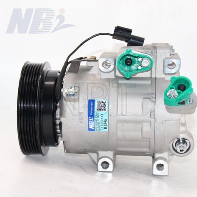 Goede prijs. ALTATEC Auto Parts A/C Compressor Voor 97701-3K520 97701-3K700 Luchtcompressor online