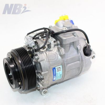 PXC16 Auto AC Compressor 12V Compatibel 2016-2020 Voor BMW 520i 750i Alpina M5 M550i M850i X5 X7 CO 64526822848