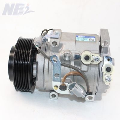 Toyota Prado Lexus LX570 Land Cruiser 5700 Auto AC Compressor Onderdelen 12V Auto Air 883206A320 883106A330 Voertuigen