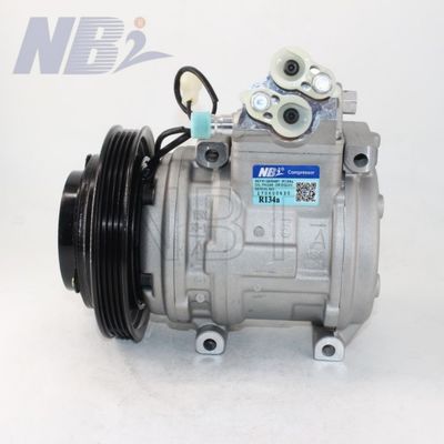 Airconditioning Compressor Nieuw Faw Mini AC Autoconditioning System 0008302700 Voor Mercedes Benz E250 2014-2016