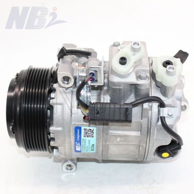 Goede prijs. W166 X166 GL ML AC Compressor 0032306011 Voor Mercedes Benz GL450 GL550 12V luchtcompressoren online