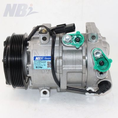 Goede prijs. 2017 KIA K2 AC Compressor 24V Airconditioner Model 97701-H2000 97701H2000 online