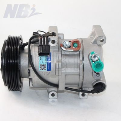 Goede prijs. 977014X000 AC Compressor Nieuw 12V Autoclimatiseringssysteem Onderdeel Voor Kia Soul K2 1.4 1.6 WXKA052 online