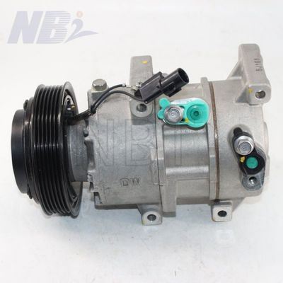 Goede prijs. Kia Forte Cerato Koup airconditioner compressor pomp 12V AC model 976431X020 97701-1X020 977011X020 online