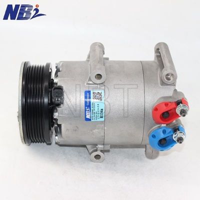 Goede prijs. OEM 12 Volt Auto Airconditioning Compressor Voor VOLVO S60 V60 S80 II S60 II 36012441 31369800 31332616 online