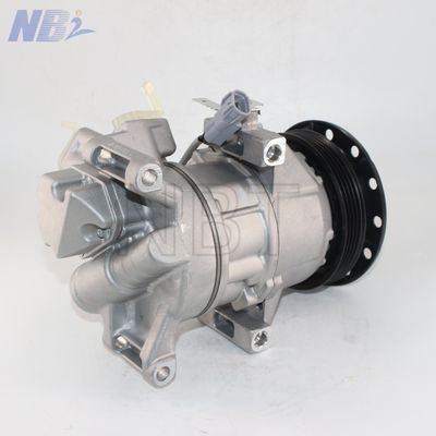 Goede prijs. 88310-52481 A/C Compressor 5SE11C Voor Toyota Yaris En Hilux Trucks Auto airconditioning 447260-1174 4472601174 online