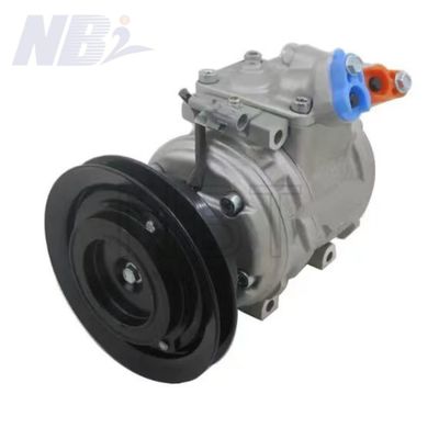 Goede prijs. Toyota Land Cruiser 80 serie Auto AC-compressor 12V luchtcompressoren 447200-0982 online