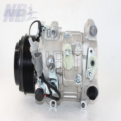 Goede prijs. 12V Auto Air Car AC Compressor Voor Toyota Lexus Model Hilux 7SE17C ES350 88320-06160 8832006160 447260-1150 online