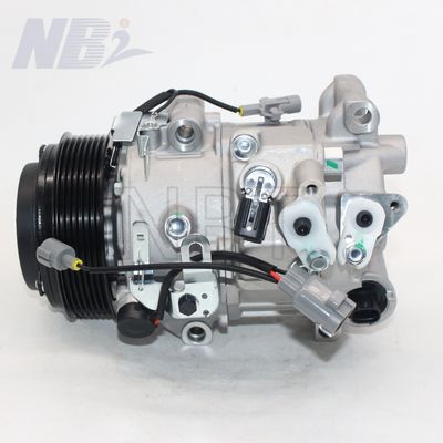 Goede prijs. Nieuwe 12V 30 luchtcompressor voor Toyota Sienna / 2013 Lexus GS350 88320-08060 / 88320-0T010 4 stuks per doos 1000 online