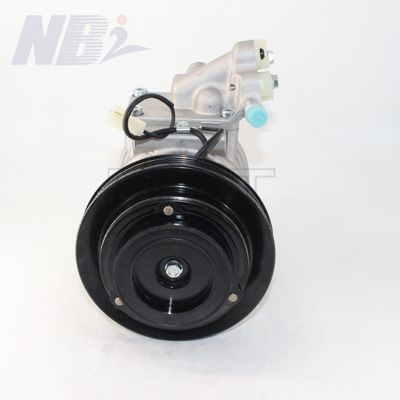Goede prijs. 883202B300 Auto AC Compressor 4 PK Clutch Voor Toyota Carine 12V Direct installeerbare stabiele koeling online