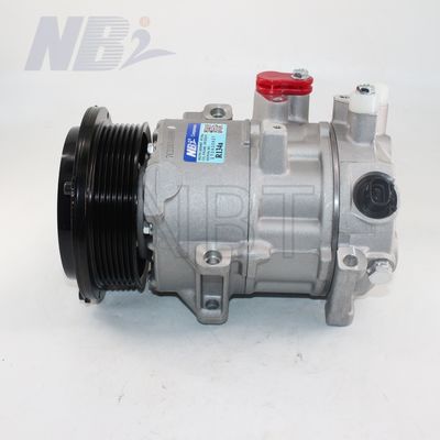 AC-compressor voor Toyota Camry 2.0L & 2.4L Rav4 8831042270 8831033250 883102F030 8831006240 Auto airconditioner 12 Spanning
