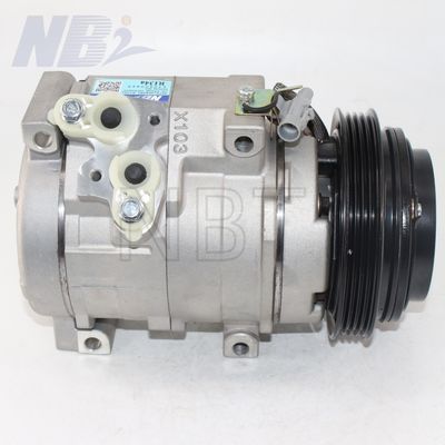 Goede prijs. Autoonderdelen voor TOYOTA HAICE Auto airconditioner AC compressor OE 883206A170 online