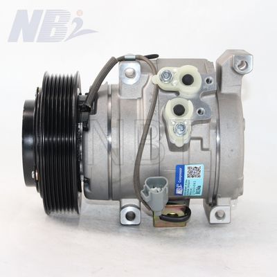 Goede prijs. Auto airconditioner A/C compressor onderdelen voor Toyota Innova Nissan Camry Lexus-model 4472608281 8832021100 883100K150 883100K010 online
