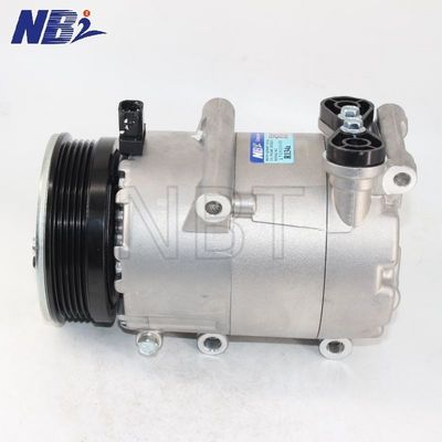 12V auto airconditioning compressor 36002858 Voor VOLVO AC compressor