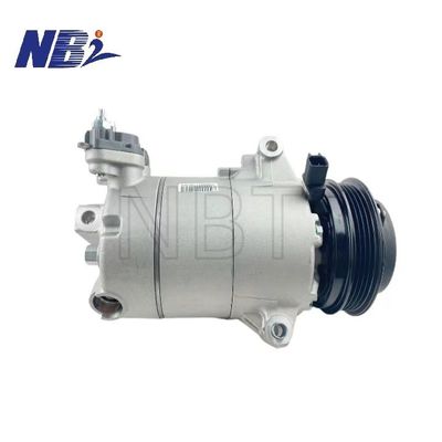 Goede prijs. OE CV6Z19703AJ/CV6Z19703E/CV6Z19703K 4PK VS16 AC-compressor voor Ford Escape online