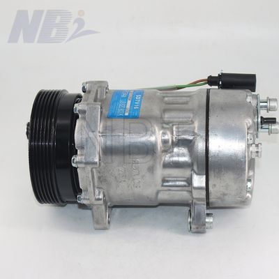 Goede prijs. 7D0820805 7D0820805E 7D0820805A Nieuwe compressoren voor auto-airconditioners voor VOLKSWAGEN TRANSPORTER T4 online