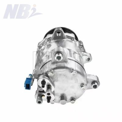Goede prijs. OEM 6N0820803C TSP0159243 Auto luchtcompressor Voor Volkswagen Lupo SD6V12 12V Nieuwe conditie AC & VW & Seat Make online