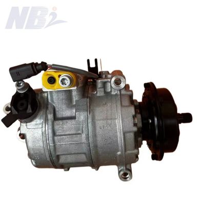Goede prijs. Groothandel Auto AC-compressoronderdelen 7H0820805F 7H0820805E voor VOLKSWAGEN Transporter/Phaeton/Touareg Nieuw en tweedehands van FAW online
