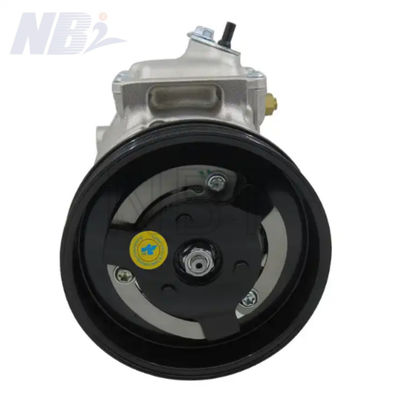Goede prijs. OEM 1K0820803T 1K0820808G Autoonderdelen Nieuwe 12V wisselstroomcompressor voor Audi Quattro Volkswagen Jetta Golf Passat Kever van VW Skoda online